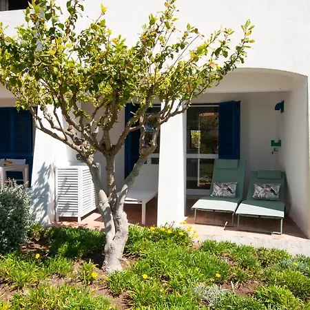 Apartamento Windmill By Ocvillas Albufeira