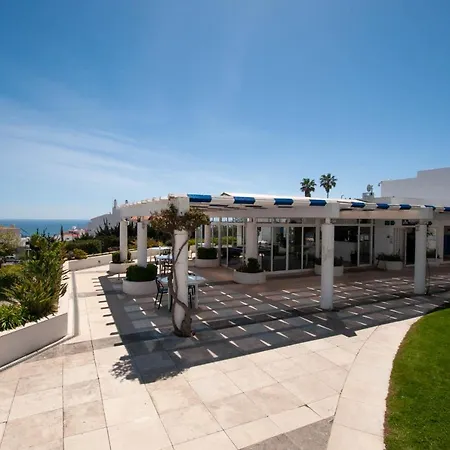 Apartamento Windmill By Ocvillas *