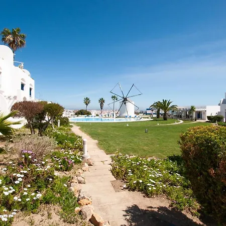 Windmill By Ocvillas Apartamento