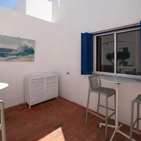 Daire Windmill By Ocvillas *