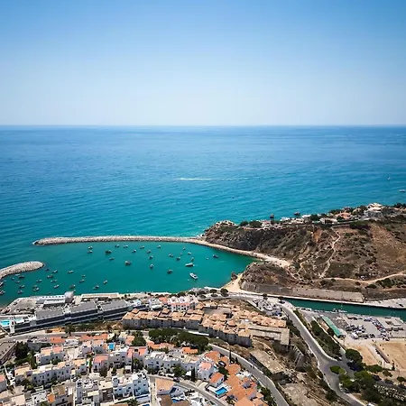 Windmill By Ocvillas Appartement