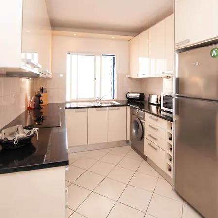 Windmill By Ocvillas Albufeira