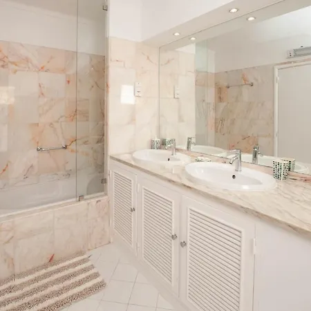 Windmill By Ocvillas Appartement Albufeira