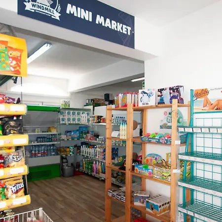 Windmill By Ocvillas Appartement *