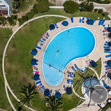 Windmill By Ocvillas * Albufeira