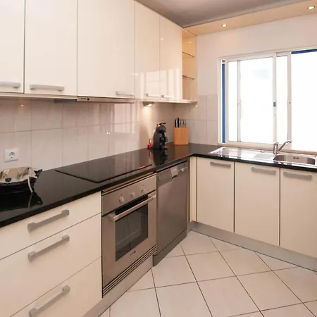 Daire Windmill By Ocvillas Albufeira