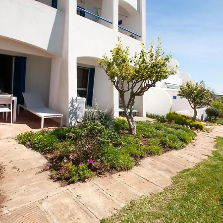 Windmill By Ocvillas Albufeira