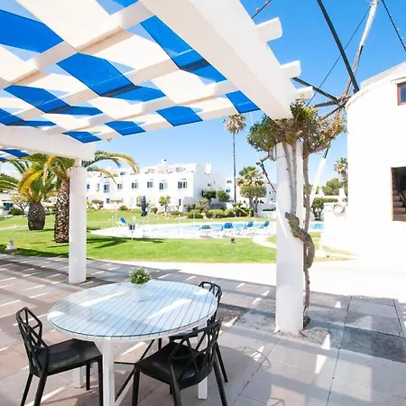 Daire Windmill By Ocvillas