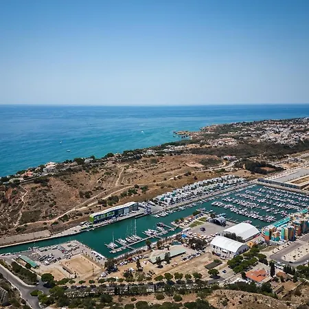 Windmill By Ocvillas * Albufeira