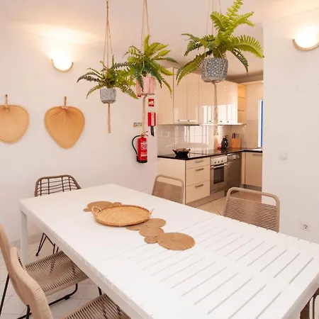 Windmill By Ocvillas * Albufeira