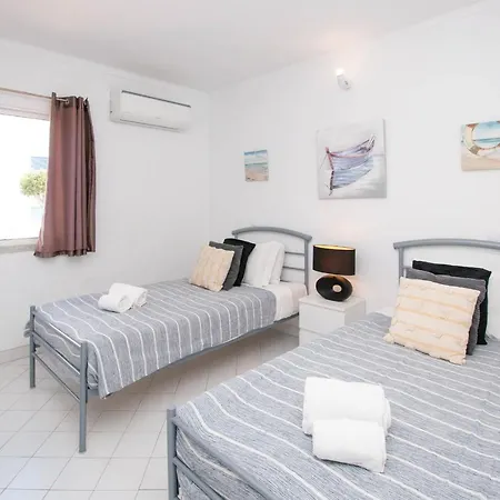 Daire Windmill By Ocvillas Albufeira