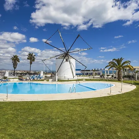 Appartement Windmill By Ocvillas