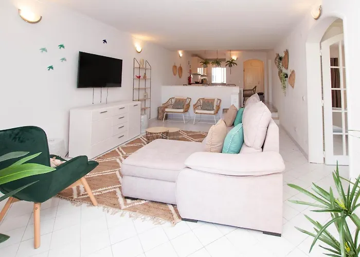 Windmill By Ocvillas * Albufeira