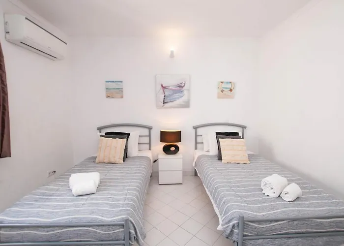 Windmill By Ocvillas * Albufeira