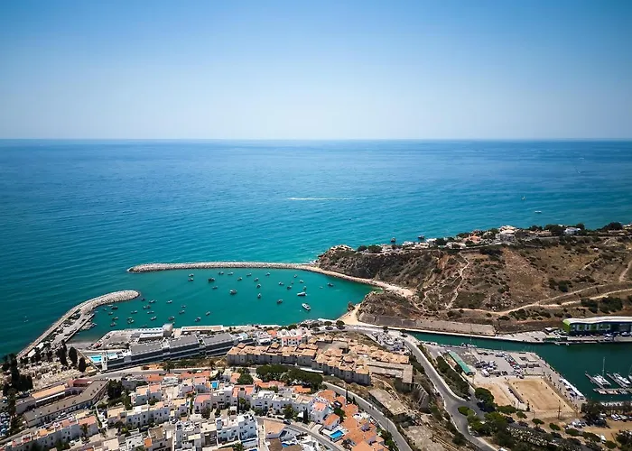 Windmill By Ocvillas Apartment