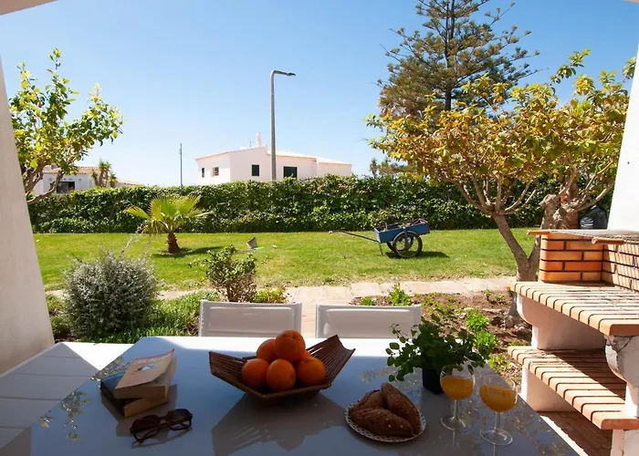 Windmill By Ocvillas * Albufeira