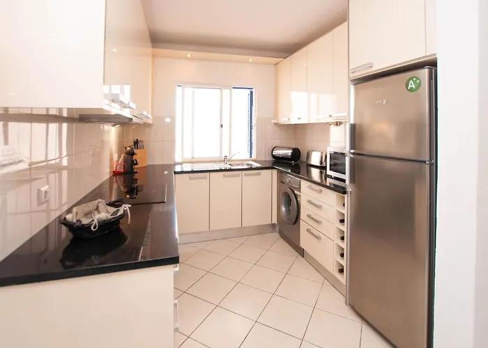 Windmill By Ocvillas Albufeira