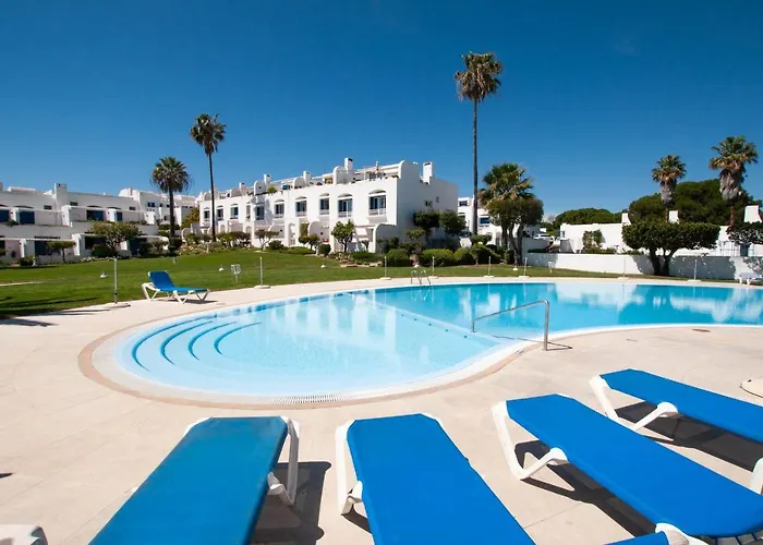 Windmill By Ocvillas Apartment *