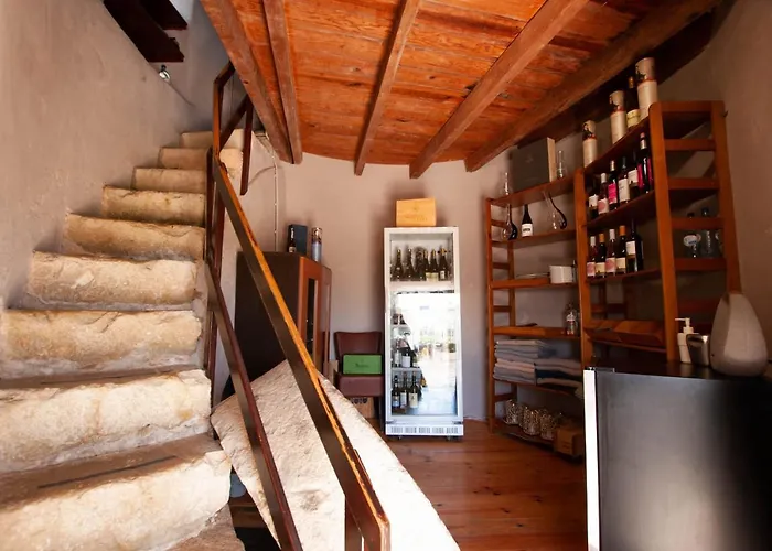 Windmill By Ocvillas Albufeira