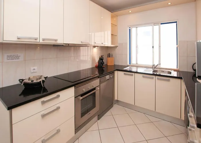 Apartment Windmill By Ocvillas Albufeira