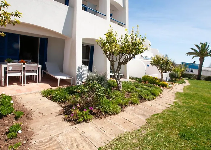 Windmill By Ocvillas Albufeira