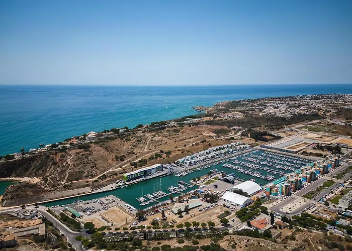 Windmill By Ocvillas * Albufeira