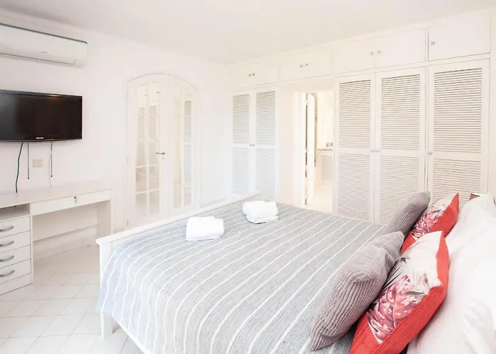 Windmill By Ocvillas Albufeira