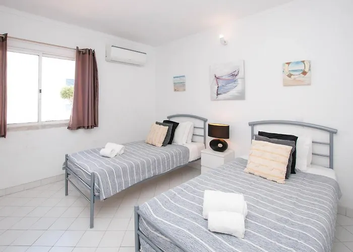 Apartment Windmill By Ocvillas Albufeira