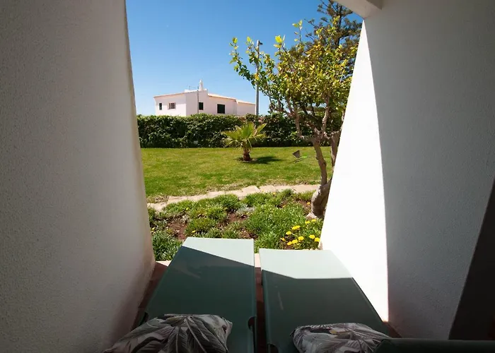 Apartment Windmill By Ocvillas Albufeira