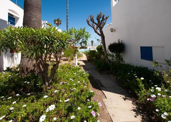 Windmill By Ocvillas Apartment