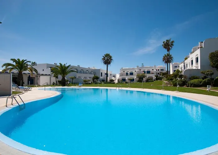 Windmill By Ocvillas *