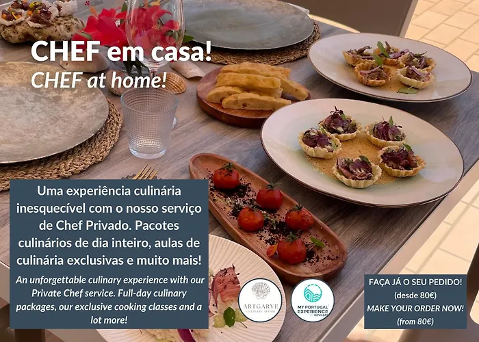 Apartment Windmill By Ocvillas