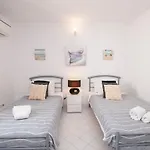Windmill By Ocvillas * Албуфейра
