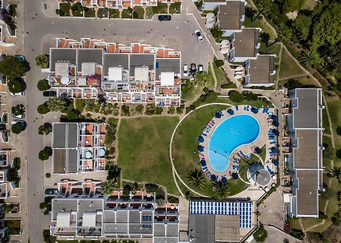 Windmill By Ocvillas