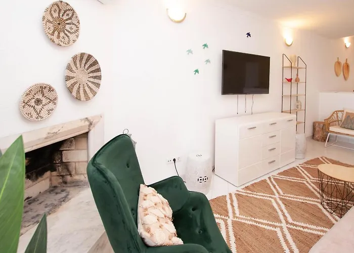 アパート Windmill By Ocvillas