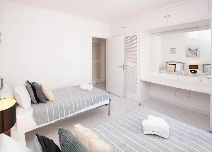 アパート Windmill By Ocvillas