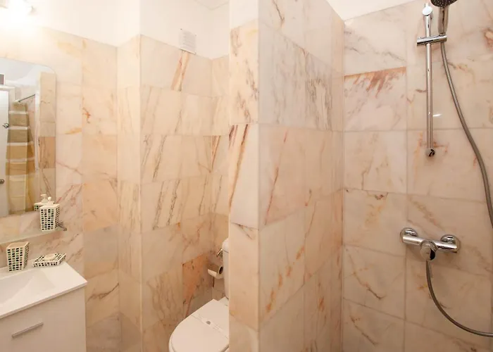 アパート Windmill By Ocvillas *