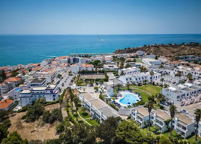 Windmill By Ocvillas アパート