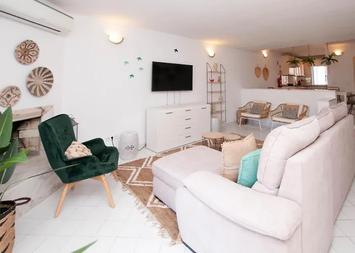 アパート Windmill By Ocvillas