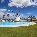Apartment Windmill By Ocvillas