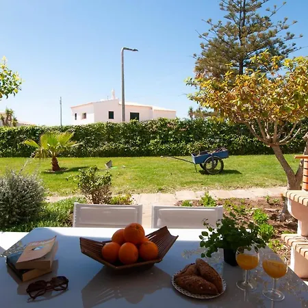 Windmill By Ocvillas * Albufeira