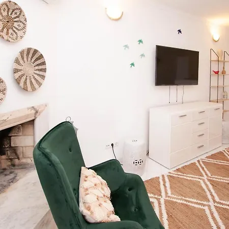 Apartamento Windmill By Ocvillas