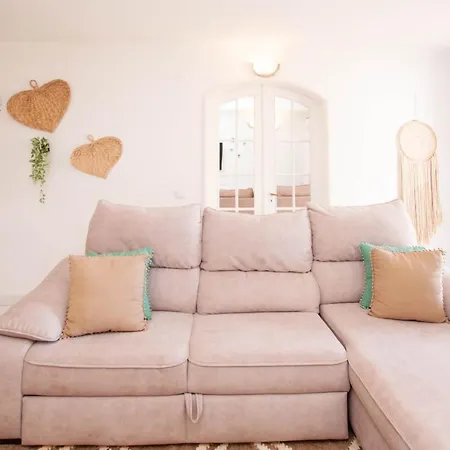 Apartamento Windmill By Ocvillas Albufeira
