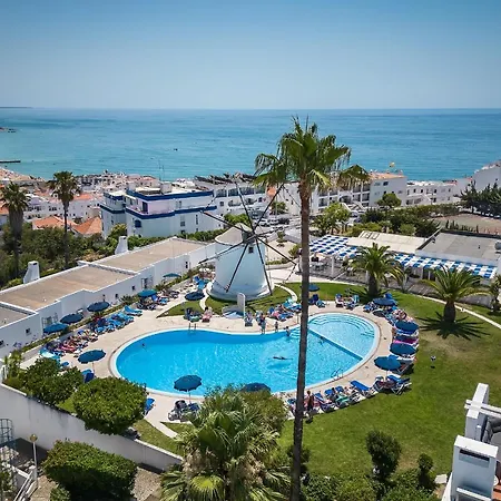 Windmill By Ocvillas Apartamento Albufeira