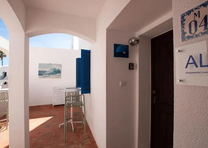 Windmill By Ocvillas Apartman